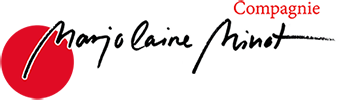 Logo Marjolaine Minot